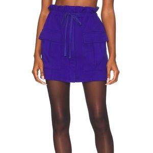 Alameda Mini Skirt